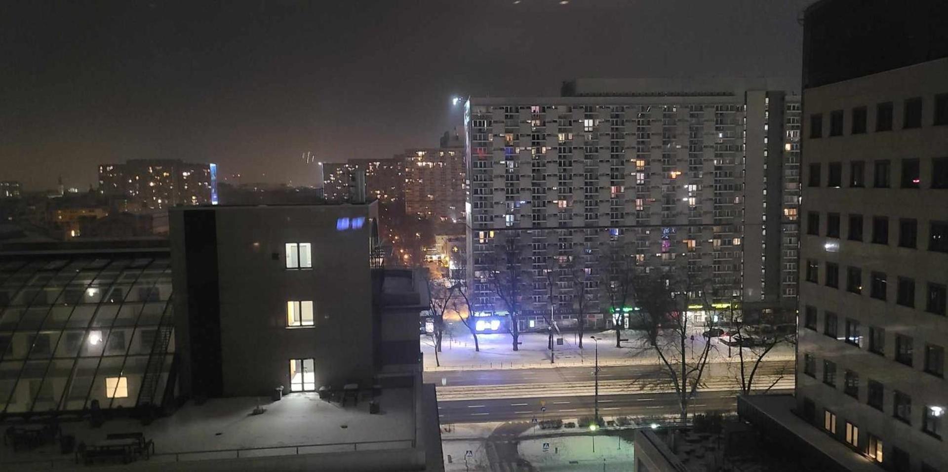 Krochmalna 2 Warszawa Eksteriør billede